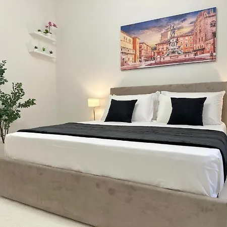 San Felice - Apartment Bologna