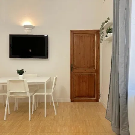 Apartment San Felice - Bologna