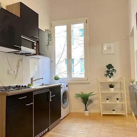 San Felice - Apartment