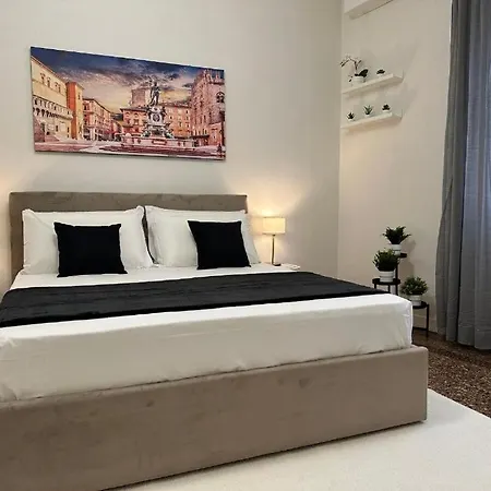 San Felice - Apartment