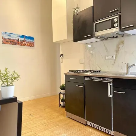 Apartment San Felice -